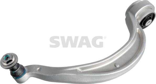 Swag 33 10 4262 - Важіль незалежної підвіски колеса autozip.com.ua