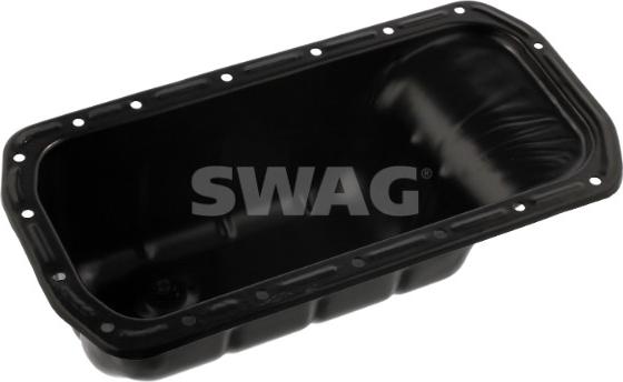 Swag 33 10 4201 - Масляний піддон autozip.com.ua