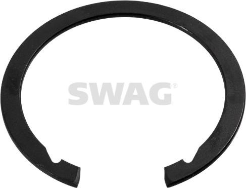 Swag 33 10 5545 - Стопорне кільце autozip.com.ua