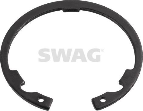 Swag 33 10 5547 - Стопорне кільце autozip.com.ua