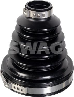 Swag 33 10 5555 - Пильник, приводний вал autozip.com.ua