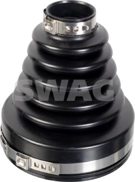 Swag 33 10 5556 - Пильник, приводний вал autozip.com.ua