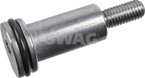 Swag 33 10 5563 - Болти напрямних, ланцюг приводу autozip.com.ua