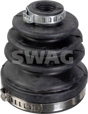 Swag 33 10 5045 - Пильник, приводний вал autozip.com.ua