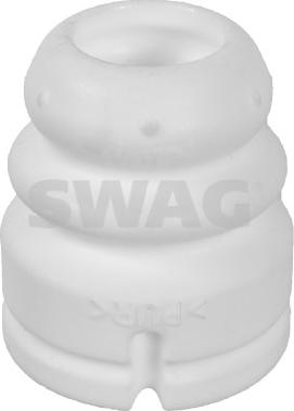 Swag 33 10 5030 - Відбійник, буфер амортизатора autozip.com.ua