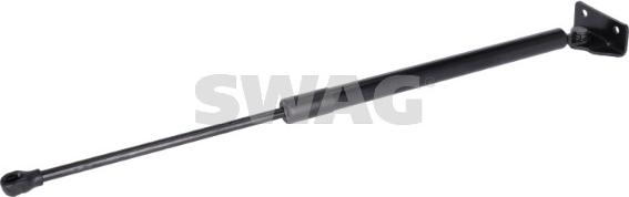 Swag 33 10 5037 - Газова пружина, кришка багажник autozip.com.ua