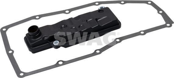 Swag 33 10 5075 - Гідрофільтри, автоматична коробка передач autozip.com.ua
