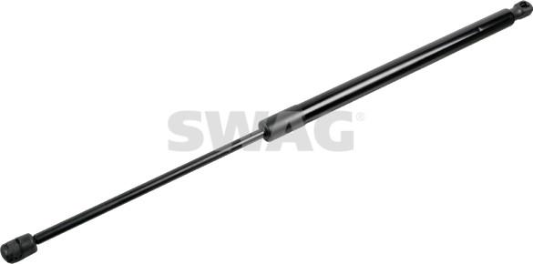 Swag 33 10 5169 - Газова пружина, кришка багажник autozip.com.ua