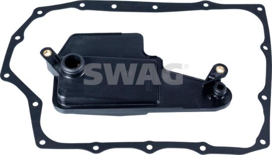 Swag 33 10 5161 - Гідрофільтри, автоматична коробка передач autozip.com.ua