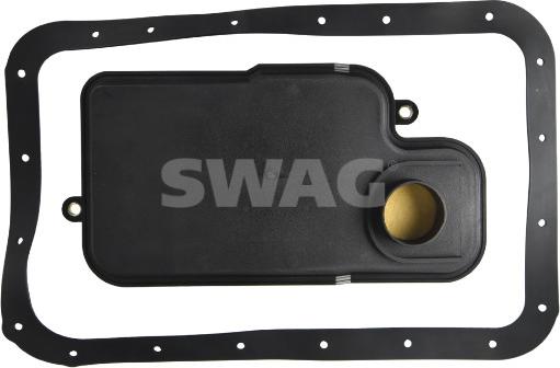 Swag 33 10 5100 - Гідрофільтри, автоматична коробка передач autozip.com.ua