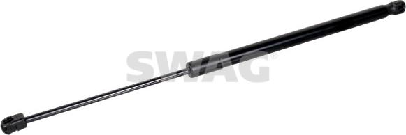 Swag 33 10 5185 - Газова пружина, кришка багажник autozip.com.ua