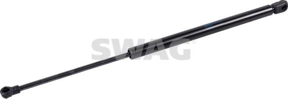 Swag 33 10 5181 - Газова пружина, кришка багажник autozip.com.ua
