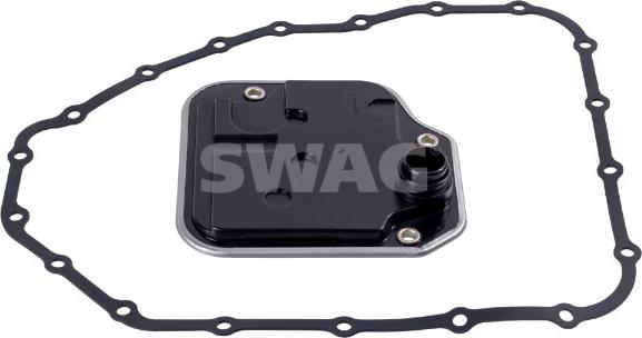 Swag 33 10 5125 - Гідрофільтри, автоматична коробка передач autozip.com.ua