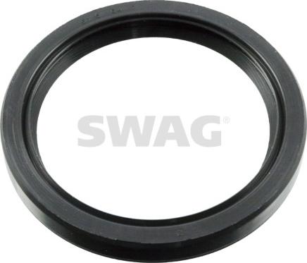 Swag 33 10 5301 - Ущільнене кільце, колінчастий вал autozip.com.ua