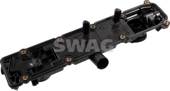 Swag 33 10 5295 - Кришка головки циліндра autozip.com.ua