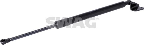 Swag 33 10 5270 - Газова пружина, кришка багажник autozip.com.ua