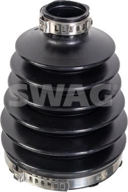 Swag 33 10 6986 - Пильник, приводний вал autozip.com.ua