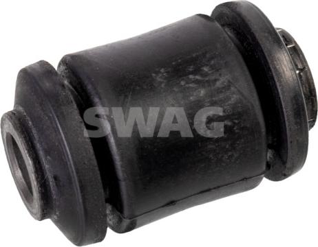 Swag 33 10 6047 - Сайлентблок, важеля підвіски колеса autozip.com.ua