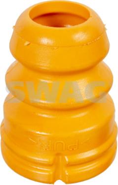 Swag 33 10 6007 - Відбійник, буфер амортизатора autozip.com.ua