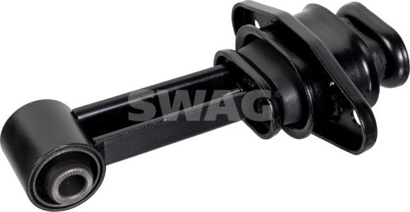 Swag 33 10 6191 - Подушка, підвіска двигуна autozip.com.ua