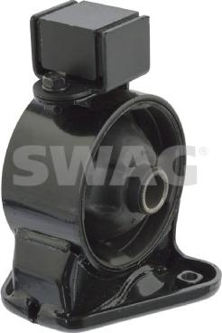 Swag 33 10 6155 - Подушка, підвіска двигуна autozip.com.ua