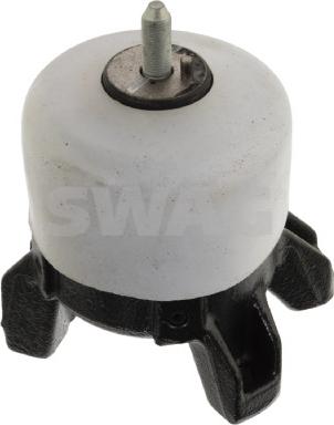 Swag 33 10 6161 - Подушка, підвіска двигуна autozip.com.ua