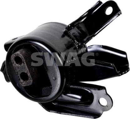 Swag 33 10 6107 - Подушка, підвіска двигуна autozip.com.ua