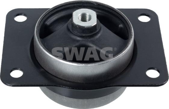 Swag 33 10 6131 - Подушка, підвіска двигуна autozip.com.ua