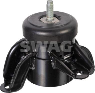 Swag 33 10 6126 - Подушка, підвіска двигуна autozip.com.ua