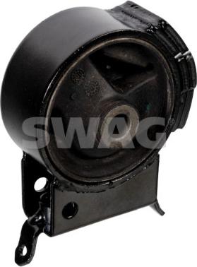 Swag 33 10 6173 - Подушка, підвіска двигуна autozip.com.ua
