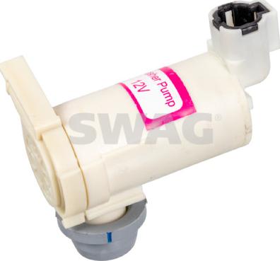 Swag 33 10 6845 - Водяний насос, система очищення вікон autozip.com.ua