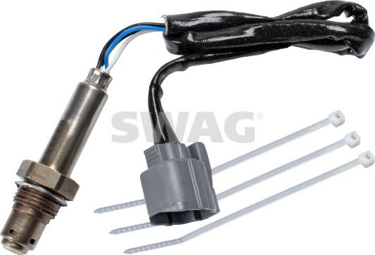 Swag 33 10 6807 - Лямбда-зонд, датчик кисню autozip.com.ua