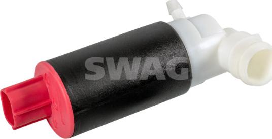 Swag 33 10 6820 - Водяний насос, система очищення вікон autozip.com.ua