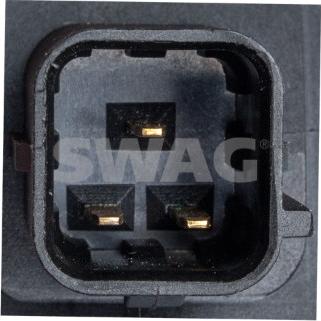 Swag 33 10 6823 - Водяний насос, система очищення вікон autozip.com.ua