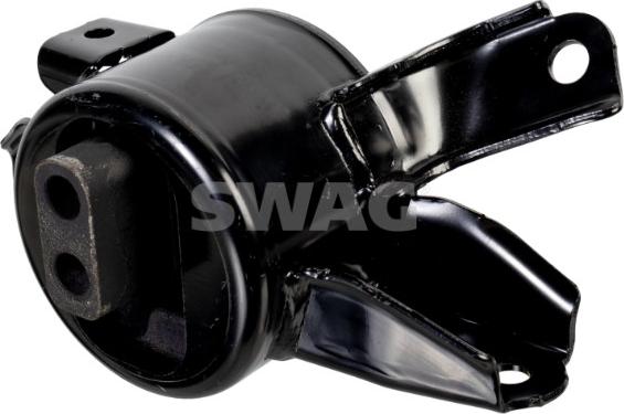Swag 33 10 6256 - Підвіска, ступінчаста коробка передач autozip.com.ua