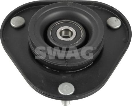 Swag 33 10 6221 - Опора стійки амортизатора, подушка autozip.com.ua