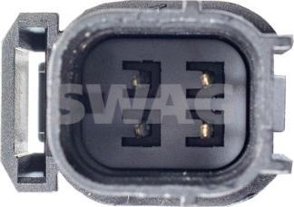 Swag 33 10 6795 - Лямбда-зонд, датчик кисню autozip.com.ua