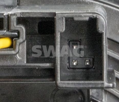 Swag 33 10 6708 - Вита пружина, подушка безпеки autozip.com.ua