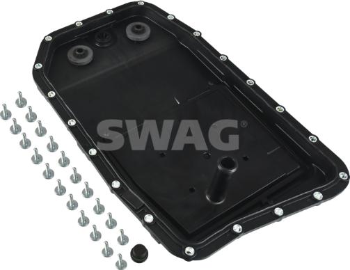Swag 33 10 0983 - Гідрофільтри, автоматична коробка передач autozip.com.ua