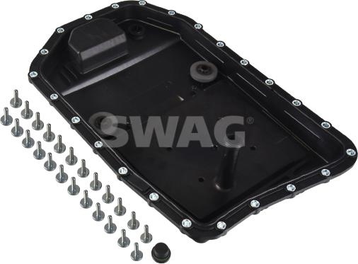Swag 33 10 0982 - Гідрофільтри, автоматична коробка передач autozip.com.ua