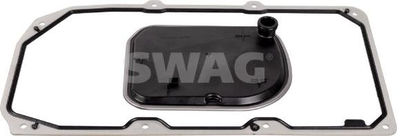Swag 33 10 0929 - Гідрофільтри, автоматична коробка передач autozip.com.ua