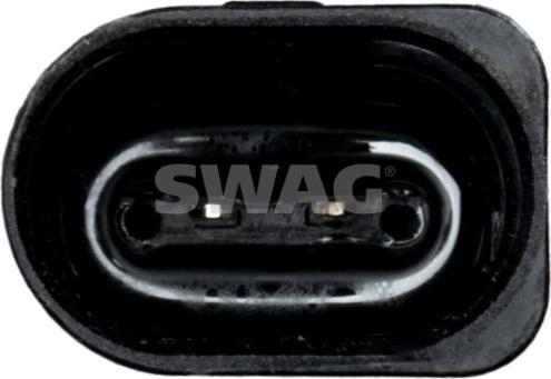 Swag 33 10 0975 - Регулюючий клапан охолоджуючої рідини autozip.com.ua