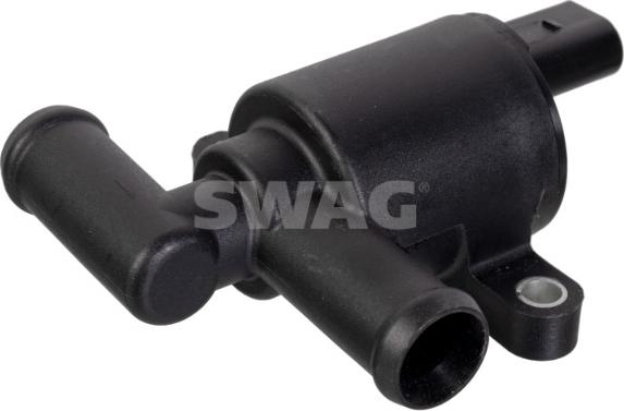 Swag 33 10 0975 - Регулюючий клапан охолоджуючої рідини autozip.com.ua