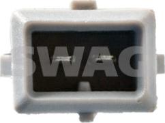 Swag 33 10 0555 - Датчик ABS, частота обертання колеса autozip.com.ua