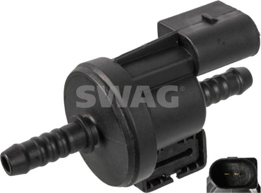 Swag 33 10 0586 - Клапан вентиляції, паливний бак autozip.com.ua