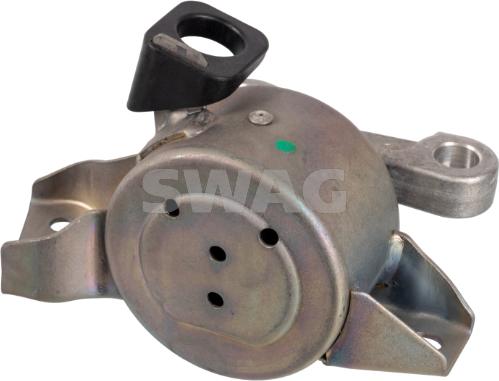 Swag 33 10 0575 - Подушка, підвіска двигуна autozip.com.ua