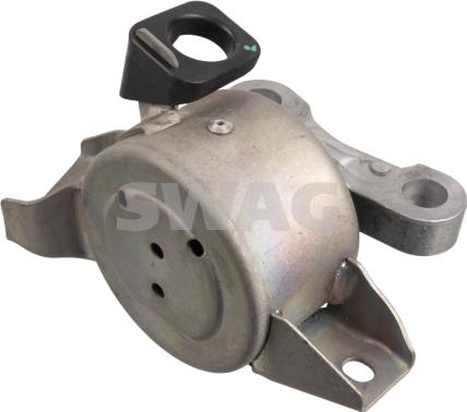 Swag 33 10 0573 - Подушка, підвіска двигуна autozip.com.ua