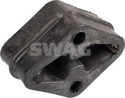 Swag 33 10 0610 - Кронштейн, втулка, система випуску autozip.com.ua