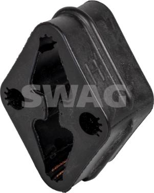 Swag 33 10 0621 - Кронштейн, втулка, система випуску autozip.com.ua