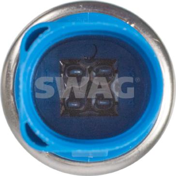 Swag 33 10 0039 - Термовимикач, вентилятор радіатора / кондиціонера autozip.com.ua